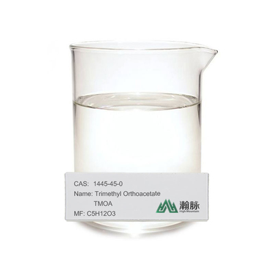 EINECS 215-892-9 TMOA Trimethoxyethane N20 / D 1.388 Lit
