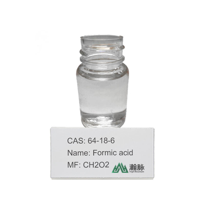 اسید فورمیک برای لوازم آرایشی - CAS 64-18-6 - نگهدارنده در محصولات مراقبت شخصی