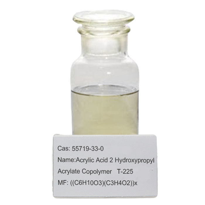 CAS 55719330 Acrylic Acid Hydroxypropyl Acrylate Copolymer T225 AA
