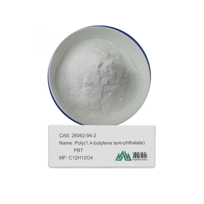 پلی (1،4-بوتیلن تر فتالات) CAS 26062-94-2 C12H12O4 PBT Resin Ultradur B 2550