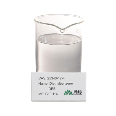 C10H14 چگالی مواد واسطه آفت کش 0.87 G/ml در 25°C فرمول مولکولی PDEB