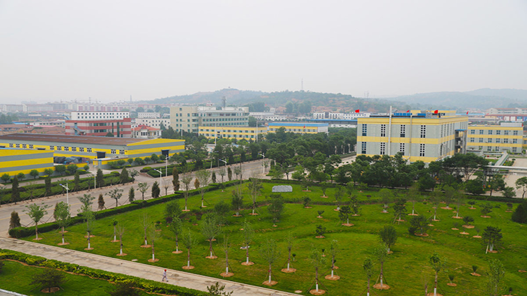 چین Wuxi High Mountain Hi-tech Development Co.,Ltd نمایه شرکت