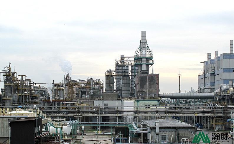 Wuxi High Mountain Hi-tech Development Co.,Ltd خط تولید کارخانه