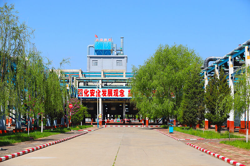 Wuxi High Mountain Hi-tech Development Co.,Ltd خط تولید کارخانه