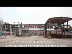 شرکت شیمی Wuxi