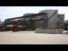 شرکت شیمی Wuxi