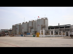 شرکت شیمی Wuxi