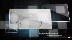 HighMountain Chem: پیشرو در تولید اسید کلوروآسیتیک و دیابایفن