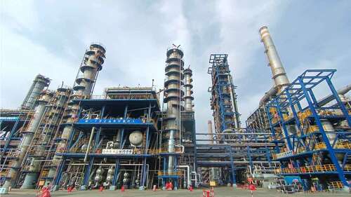 آخرین اخبار شرکت درباره Epichlorohydrin (ECH) تامین کننده: ECH انبوه با کیفیت بالا برای کاربردهای صنعتی
