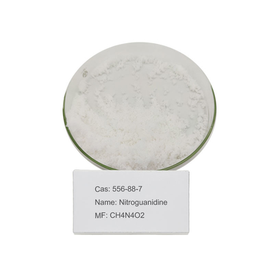 CAS 556-88-7 پودر میانگین های پریتروئید با گواهینامه