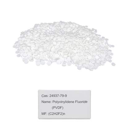 Union Pvdf Polyvinylidene Fluoride PVDF 1.78 G / ML 24937-79-9 با 100% ایمنی