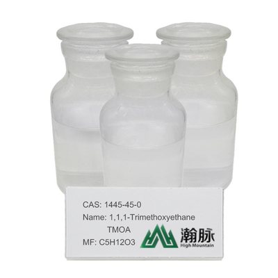 CAS 1445-45-0 مواد متوسطه پیریتروئید تامین تریمتوتکسی اتان