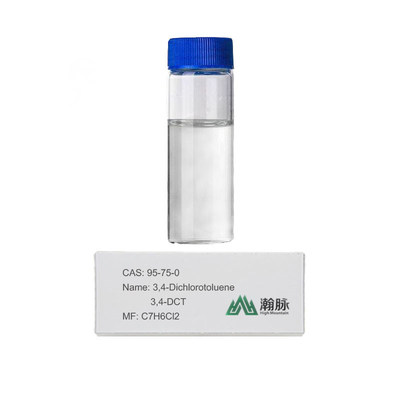 34-دیکلوروتولوئین مرکبات شیمیایی CAS 95-75-0 C7H6Cl2