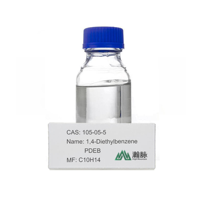 واسطه های آفت کش CAS 105-05-5 با فشار بخار 0.99 میلی متر جیوه در 20 درجه سانتی گراد