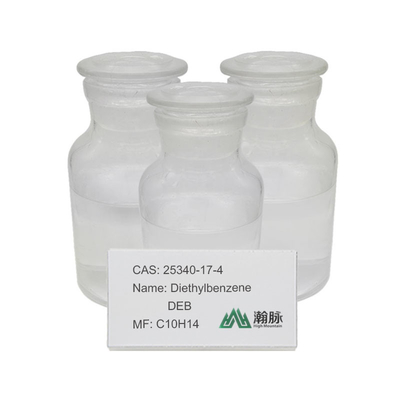 BRN 1903396 داروهای واسطه آفت کش CAS 105-05-5 0.87 G/ml تراکم