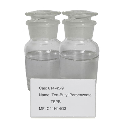CAS 614-45-9 Tert-Butyl Perbenzoate برای کاربردهای چسب و پوشش