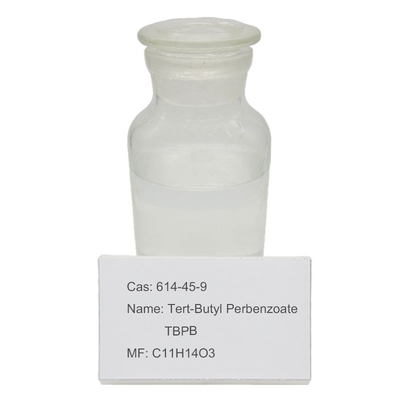 Tert-Butyl Perbenzoate CAS 614-45-9 عامل ضروری برای سنتز ارگانیک