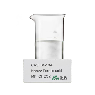 اسید مورچه ای به عنوان یک کوگولنت - CAS 64-18-6 - یک عنصر ضروری در تولید لاستیک