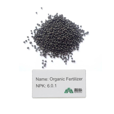 NPK60.1 CAS 66455-26-3 مواد اولیه مواد غذایی کود کود ارگانیک برای گیاهان