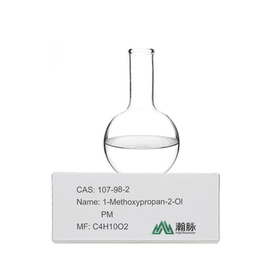 متوکسی پروپانول CAS 107-98-2 - افزونه های شیمیایی حلال صنعتی متنوع