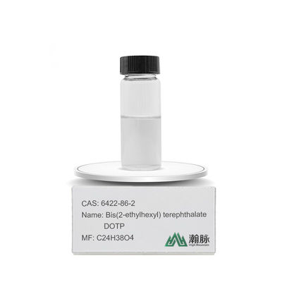 DOTP امن و کارآمد Bis ((2-Ethylhexyl) Terephthalate CAS 6422-86-2 پلاستیک مناسب برای نیازهای شما