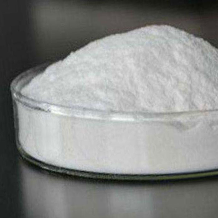 پودر Pvdf درجه یک Cmc Sbr برای بایندر باتری لیتیومی پلی وینیلیدین فلوراید
