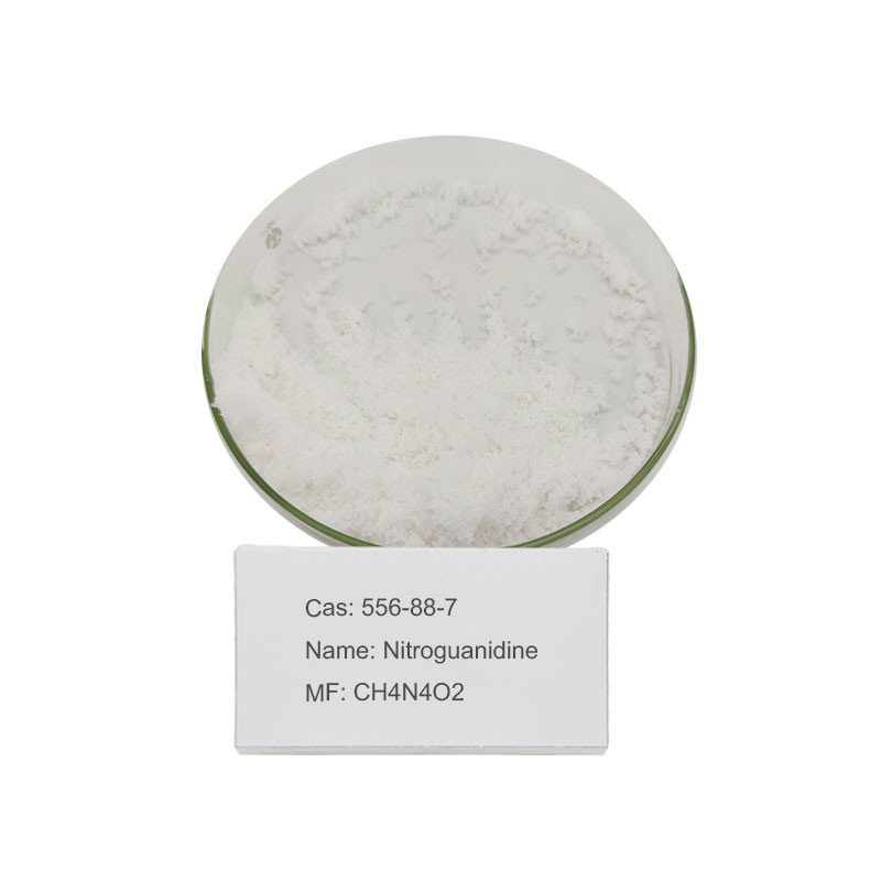 CAS 556-88-7 پودر میانگین های پریتروئید با گواهینامه