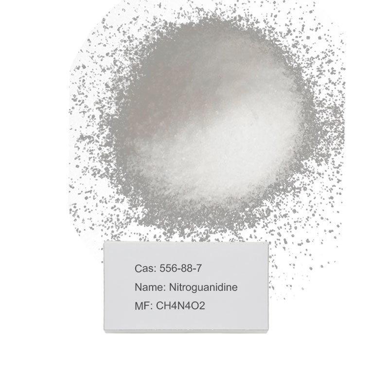 پودر پریتروئید های میانگین CAS 556-88-7 239°C نقطه ذوب