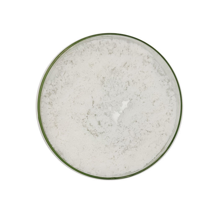 CAS 556-88-7 پودر نیتروگوانیدین بشکه ای مواد خام مصنوعی