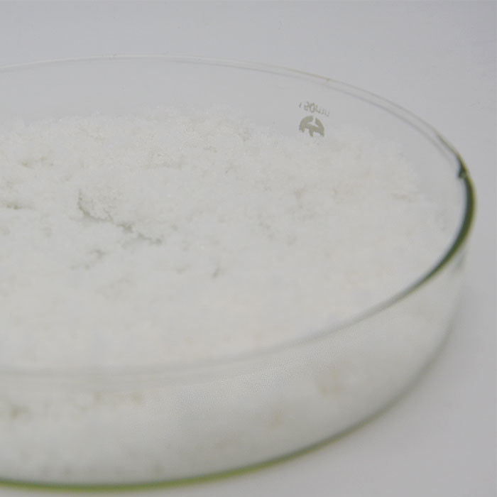 متخصص نمونه ای از نیتروگانیدین 556-88-7 را برای تولید میانگین های پیریتروئید ارائه می دهد.