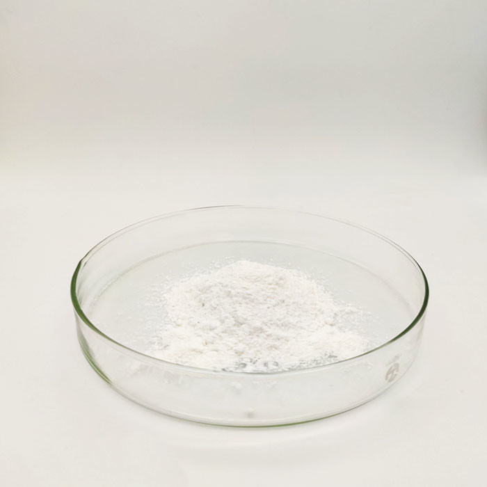 CAS 556-88-7 نیتروگوآنیدین برای میانگین های پیریتروئید غیر هیگروسکوپی