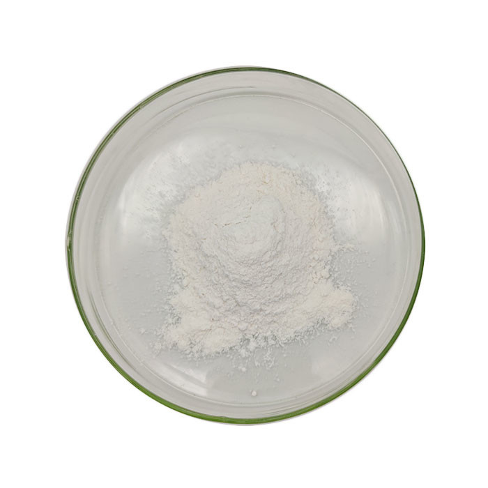 CAS 556-88-7 نیتروگوآنیدین برای میانگین های پیریتروئید غیر هیگروسکوپی