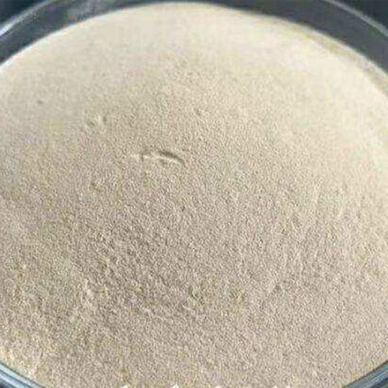 CAS 556-88-7 نیتروگوآنیدین برای میانگین های پیریتروئید غیر هیگروسکوپی
