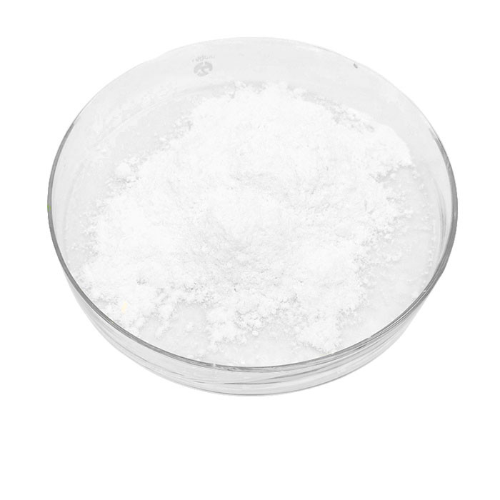 مواد افزودنی شیمیایی Nitroguanidine Pyrethroid Intermediates CAS 556-88-7 99% Min .