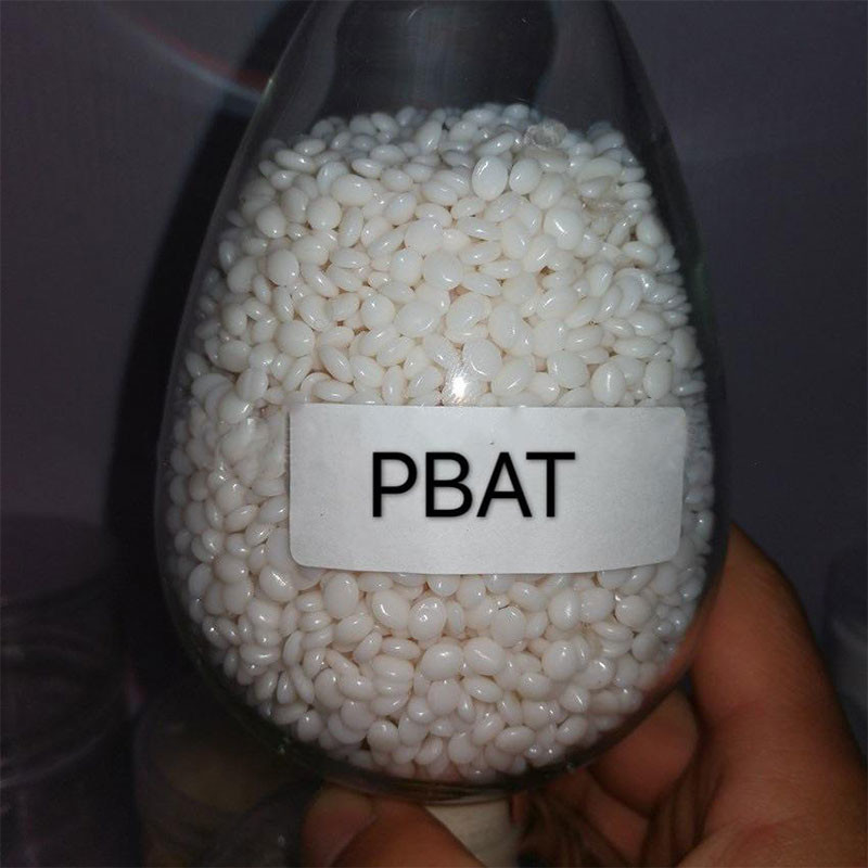 پلی (بوتیلن آدیپات-کو-ترفتالات) CAS 55231-08-8 PBAT RESIN