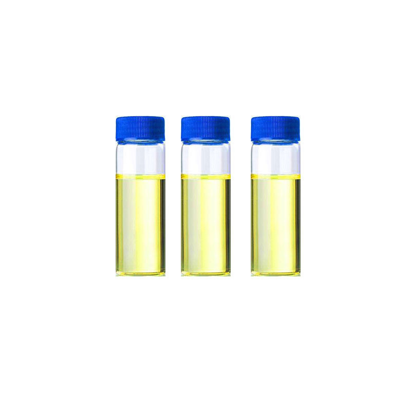 دستگاه بسته بندی جریان Dtbp Di Tertiary Butyl Peroxide 2-tert-butylperoxy-2-methylpropane Di-tert-butyl Peroxide DTBP