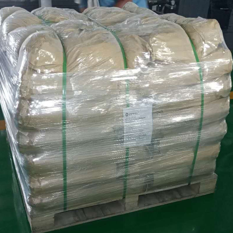 پلی CAS 55231-08-8 مواد شیمیایی میانگین C20H30O10 PBAT 4-بنزنیدیکربوکسیلیک اسید