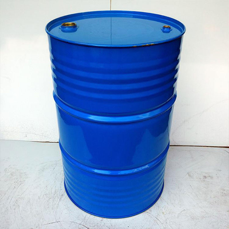 99.7٪ Min مواد شیمیایی متوسطه N N-دیتیلتانامین CAS 121-44-8 TEA C6h15n