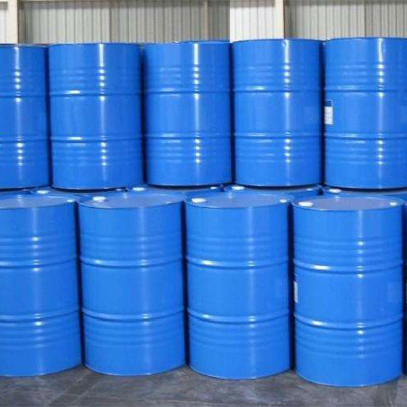 99.7٪ Min مواد شیمیایی متوسطه N N-دیتیلتانامین CAS 121-44-8 TEA C6h15n