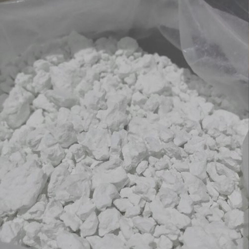 C توده سدیم فرمالدئید سولفوکسیلات سفید رونگالیت CAS 149-44-0