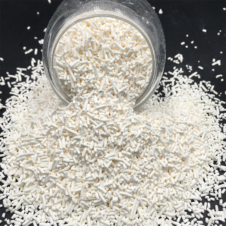 2, 4- دی کلروبنزوئیل پراکسید Dcbp Cas 133-14-2 C14h6cl4o4 Dcbp Tc2