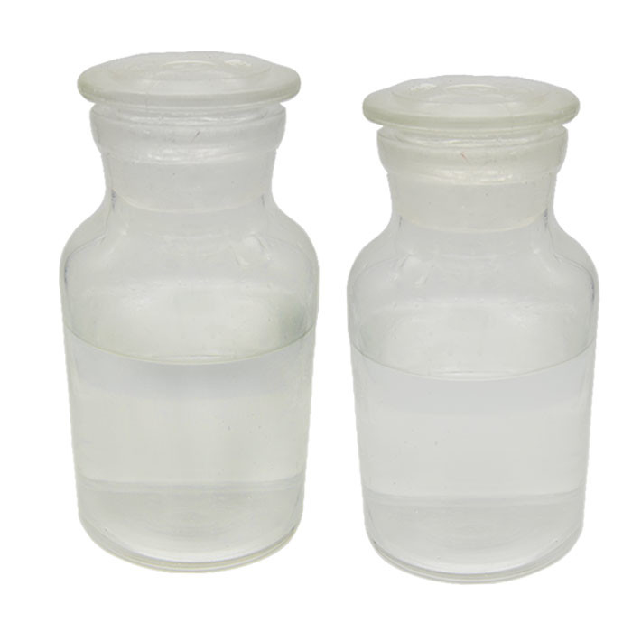 CAS 63721-05-1 مواد متوسطه پیریتروئید متیل 3 دی متیل سولفوکسید