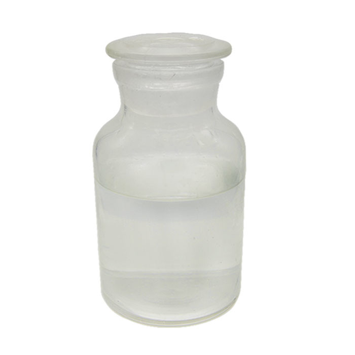CAS 63721-05-1 مواد متوسطه پیریتروئید متیل 3 دی متیل سولفوکسید