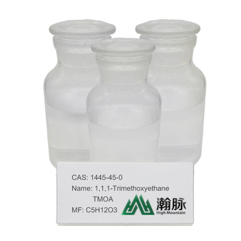 CAS 1445-45-0 مواد متوسطه پیریتروئید تامین تریمتوتکسی اتان