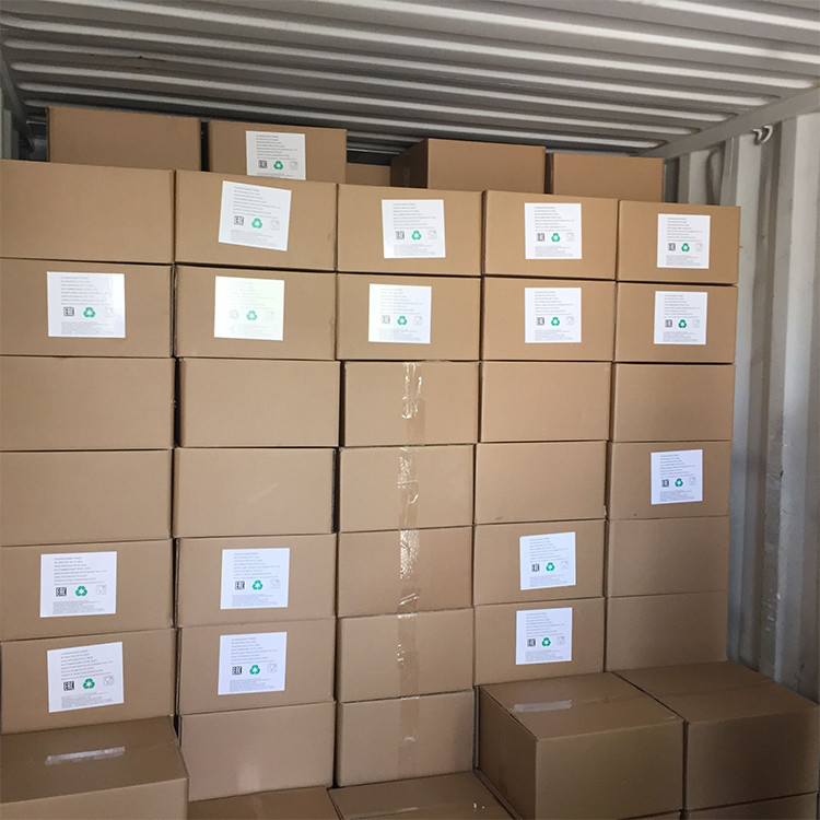 اسید کلروبنزویک O-Chlorobenzoic Acid مواد شیمیایی واسطه 2-اسید کلروبنزویک CAS 118-91-2 C7H5ClO2 OCBA