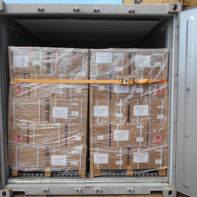 سیلبنیل مرکبات شیمیایی 2,6-دیکلوروبنزونیتریل CAS1194-65-6 C7H3Cl2N 2,6-DCBN