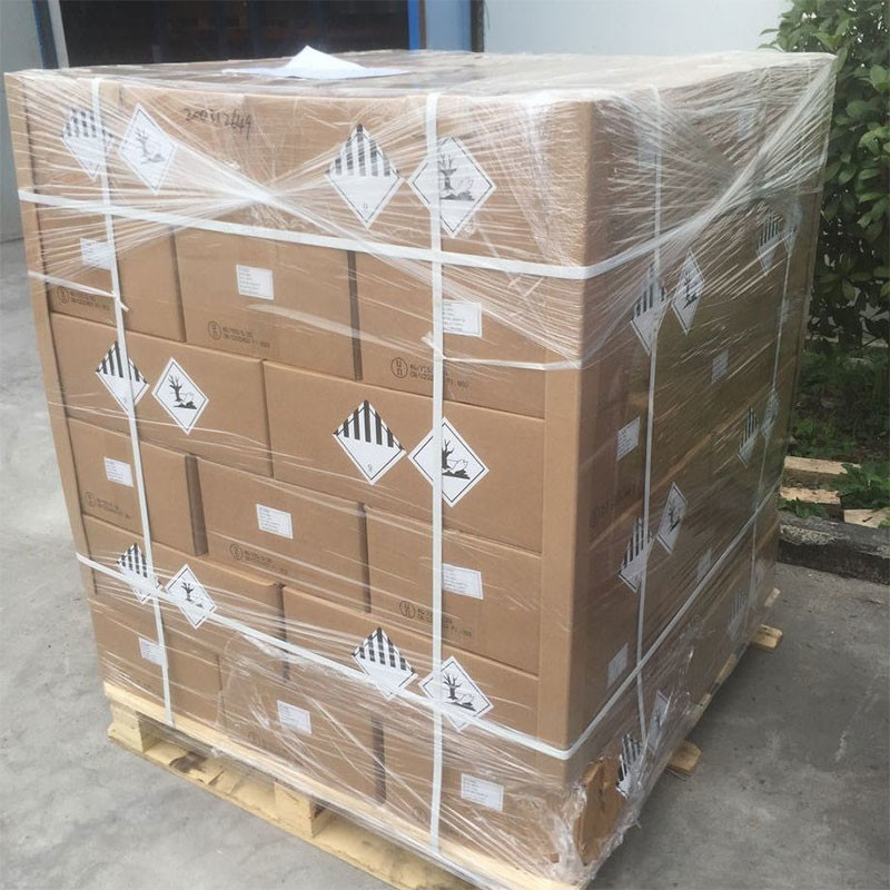C7H3Cl2N مواد شیمیایی میانگین مواد شیمیایی میانگین مواد CAS 6574-99-8 3,4-دیکلروبنزونیتریل