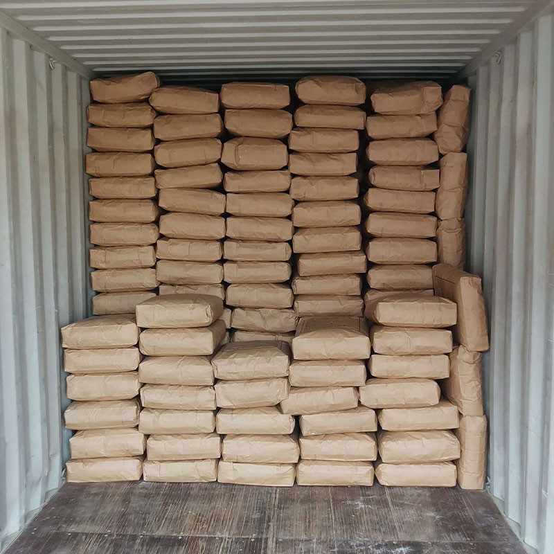 API Xanthan Gum 80mesh CAS 11138-66-2 C8H14Cl2N2O2 صمغ شکر ذرت