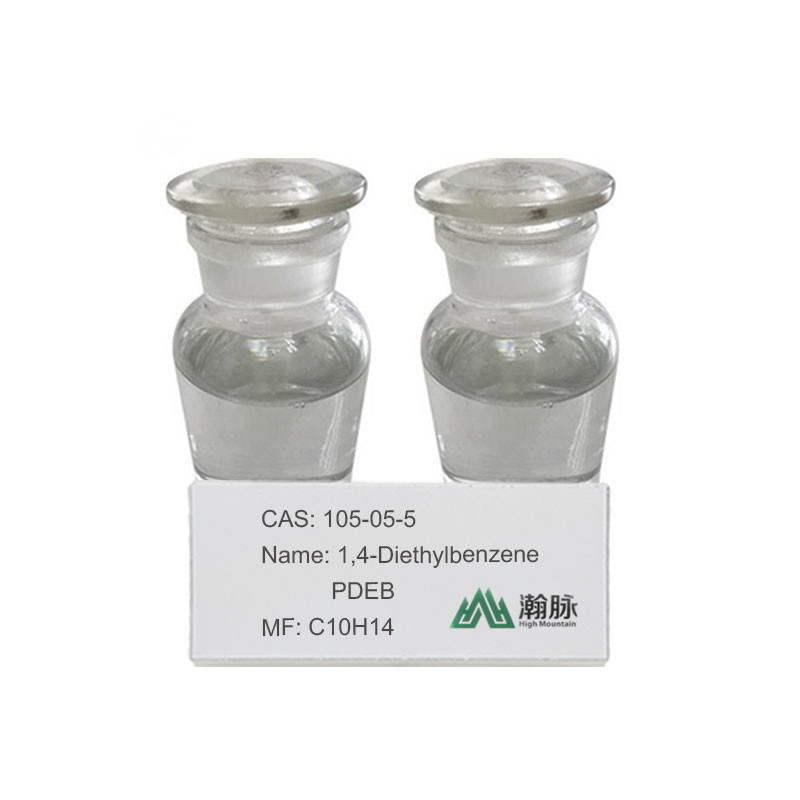 آفت کش ها با نقطه جوش بالا C10H14 134 درجه فارنهایت نقطه اشتعال 184 درجه سانتی گراد نقطه جوش
