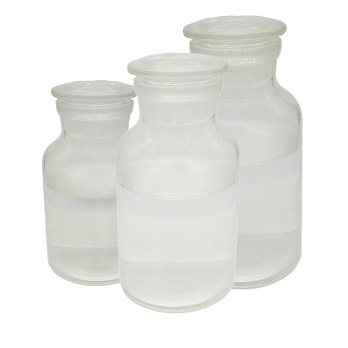 CAS 105-05-5 C10H14 مقدار حد مجاز انفجاری 0.8%(V) شرایط نگهداری ذخیره در زیر 30+ درجه سانتیگراد